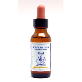 Scleranthus Healing Herbs 30 ml (Alène) Healing Herbs 1 - mesfleursdebach.com 