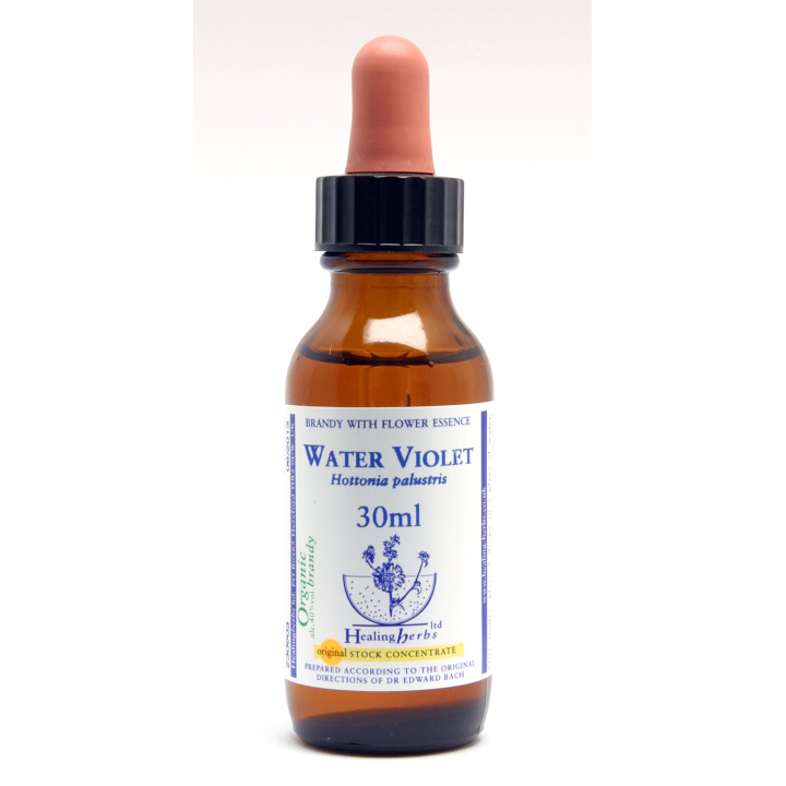 Walnut Healing Herbs 30 ml (Noyer) Healing Herbs 1 - mesfleursdebach.com 