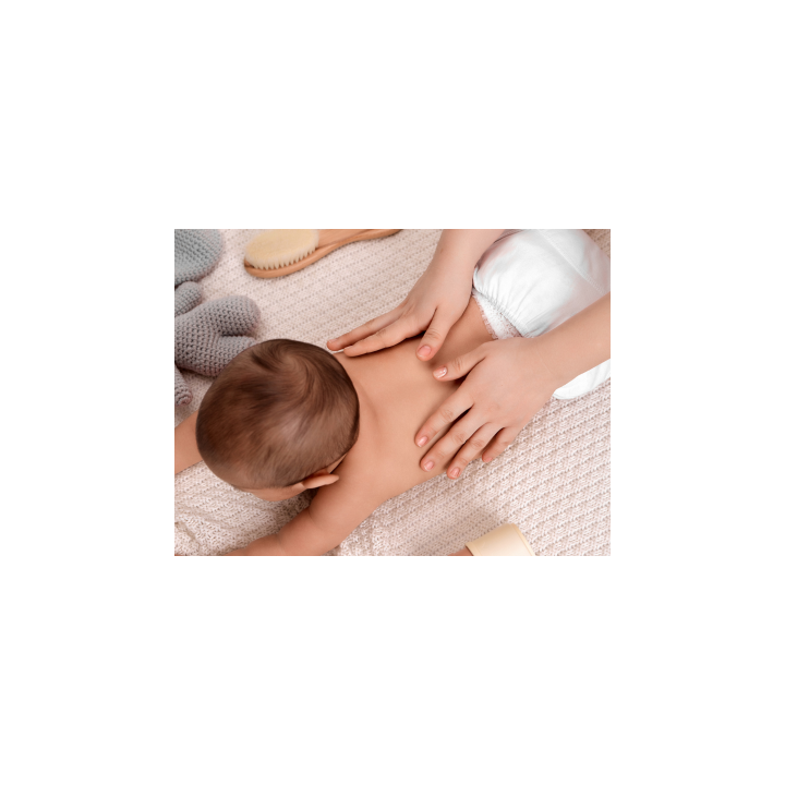 Huile de massage 100 ML Bien-être Z-Massage Laboratoire Mint-e 3 - mesfleursdebach.com 