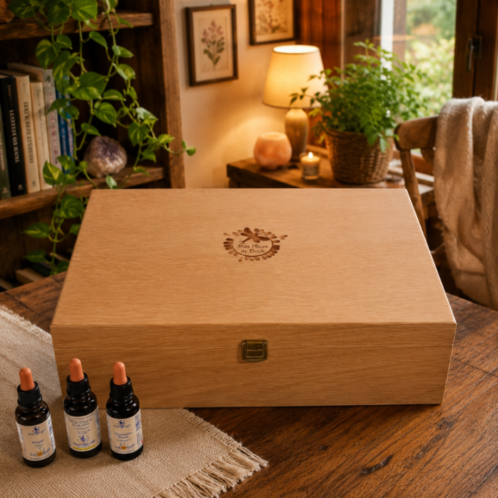 Healing Herbs 30 ml Coffret plein chêne 38 fleurs de Bach + 2 élixirs d'urgence [product.brand] 3 - mesfleursdebach.com 