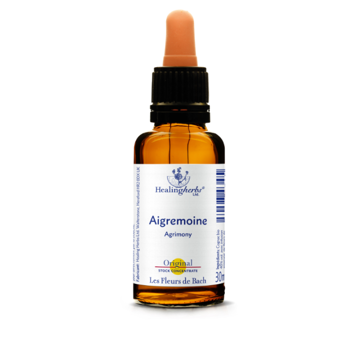 Healing Herbs 30 ml Coffret plein chêne 38 fleurs de Bach + 2 élixirs d'urgence [product.brand] 4 - mesfleursdebach.com 