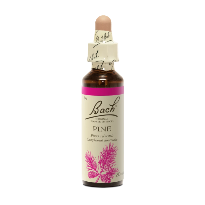 Coffret 38 Fleurs de Bach Original 20 ml + Rescue - Complet