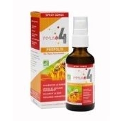 Spray gorge Bio