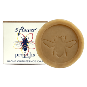 Savon Rescue Bio