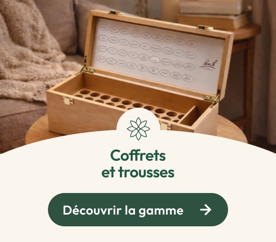 Coffrets et trousses