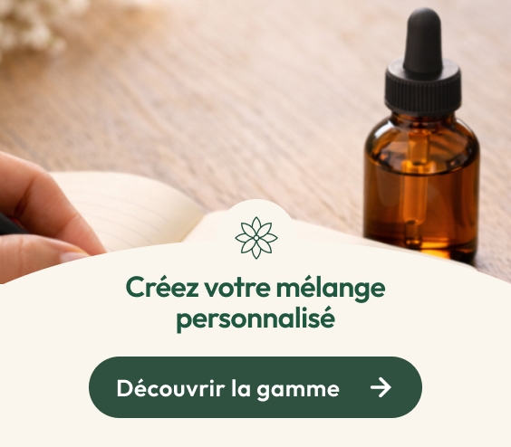 Préparer son mélange