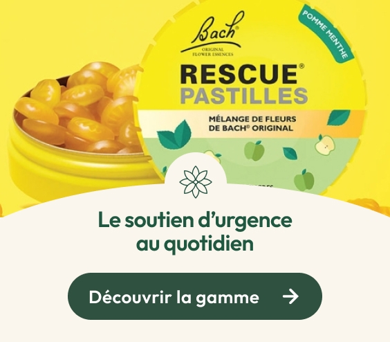 Gamme rescue