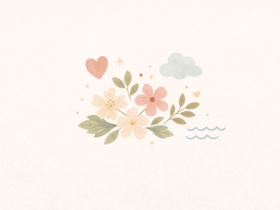 Que sont les fleurs de Bach ?