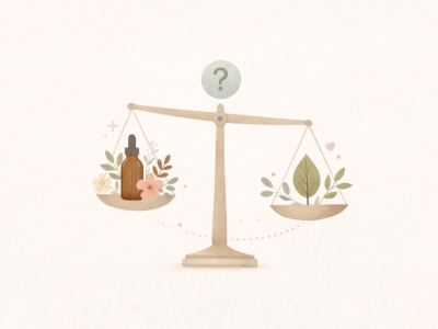 Les fleurs de Bach sont-elles des médicaments ?