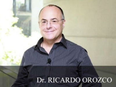 Dr Orozco Schéma Transpersonnel® (ST)  et Applications Locales 28 & 29 janvier