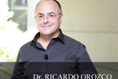 Rencontre avec le Dr Ricardo Orozco