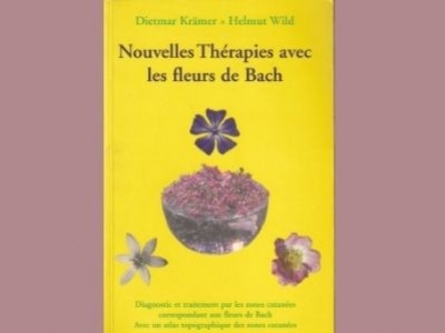 Utiliser les Fleurs de Bach selon la méthode Krämer 
